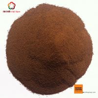 Spray Dried Instant Coffee from Manufacturer Free Sample Ready