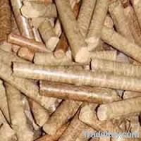 Industrial energy Wood pellet