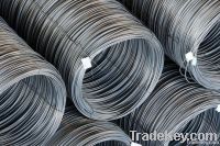 cold heading steel wire rod