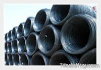 High Quality Carbon Steel Hot Rolled Wire Coil