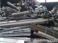 2012 best sell Aluminium scrap