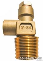 QF-15A1 Acetylene cylinder valve