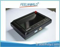 Feelworld 5 inch HDMI Loop Camera LCD DSLR 5D2 Monitor