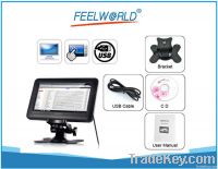 Feelworld 7" LCD USB Monitor