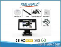 Feelworld 10.1inch Widescreen USB Powered Monitor