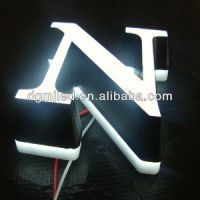 LED signs