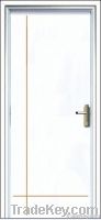 Canyo pvc interior door