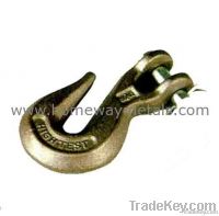 Clevis grab hooks