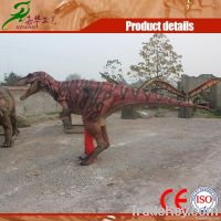 Walking with Dinosaur Costume (Light Weight)