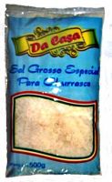 Da Casa - Special Coarse Salt, 