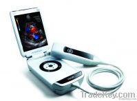 GE Vscan ultrasound scanner