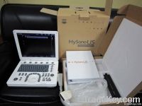 MEDISON MYSONO U5 PORTABLE ULTRASOUND SCANN