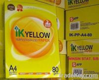 IK Yellow