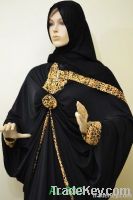 Khaleeje Abaya