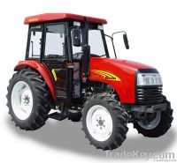 tractor DQ404