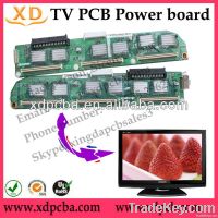 lcd display circuit board
