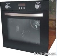 Oven Glass