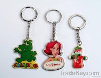 Different Dsign OF Cool Keychain