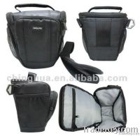 DSLR Camera Bag Hard case and soft protecting layer digital camera bag