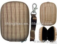 DC Hard Case/bag made with EVA and wrist hanging pad