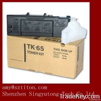 Cartridge TK65 for Kyocera