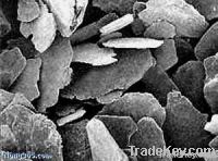 Crystalline Flake Graphite