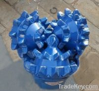 Tricone Bits, Rock Bits, Rock Roller Bits, Tricone Rock Bits
