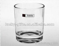 High Quality Glass Cup Glass Tumbler For Promotion