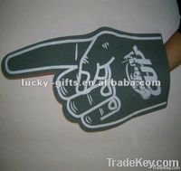 EVA Finger Sponger Hand Foam Finger