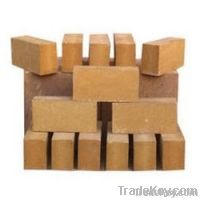 Refractory bricks