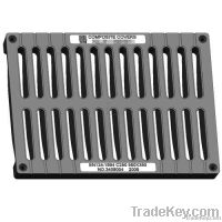 SMC Water Gratings/Made in china/Top Quality/Gully Grates