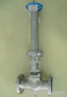 Oxygen valve