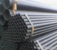 Carbon Steel ERW Pipes Q235 & Q195