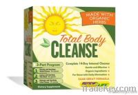 Total Body Cleanse