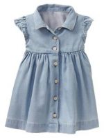 Girls Dresses Tunic/Frock