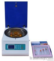 PRP kit centrifuge machine  centrifugal kits