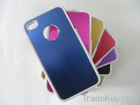 mobile phone cases, colorful cases for iphone4