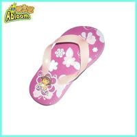 fashion cute kids indoor slipper