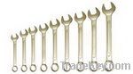 Set-9pcs Wrench, Combination