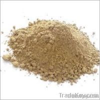 Sodium Bentonite, Drilling Mud