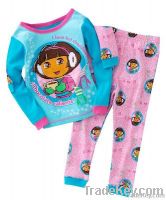 brand name kid clothes baby pajamas