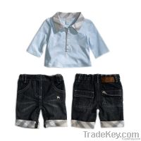 brand children clothes