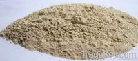 Bentonite