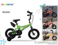 children bicycle