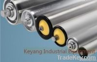 Conveyor roller