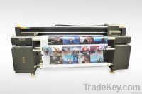 Textile Printer