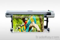 Wide Format  Solvent Inkjet Printer X4740