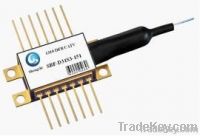 1550nm  Butterfly Diode Laser Modules 2~24mw