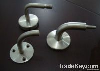 Stainless Steel Handrail bracket/railing fittings/balustrade fittings