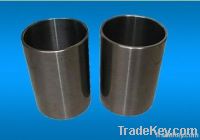 hydraulic component bushing